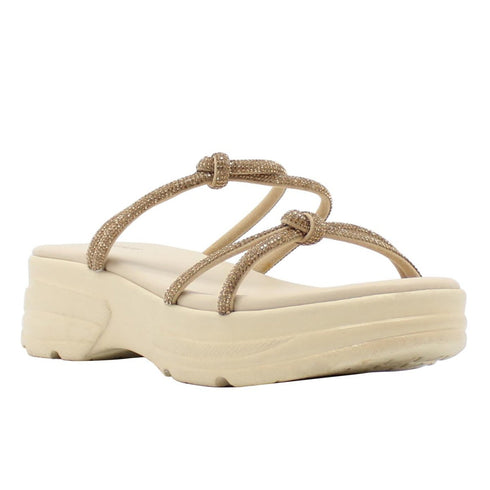 Women Formal Softy - 74835S - Softies - Walkeaze
